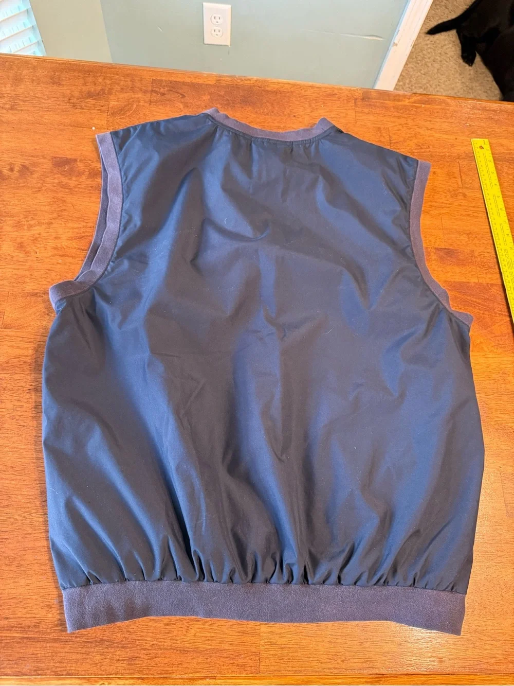 Masters comfortable navy